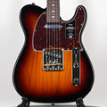 Fender American Professional II Telecaster Electric Guitar- 3 Color Sunburst 2025 (US25088260)