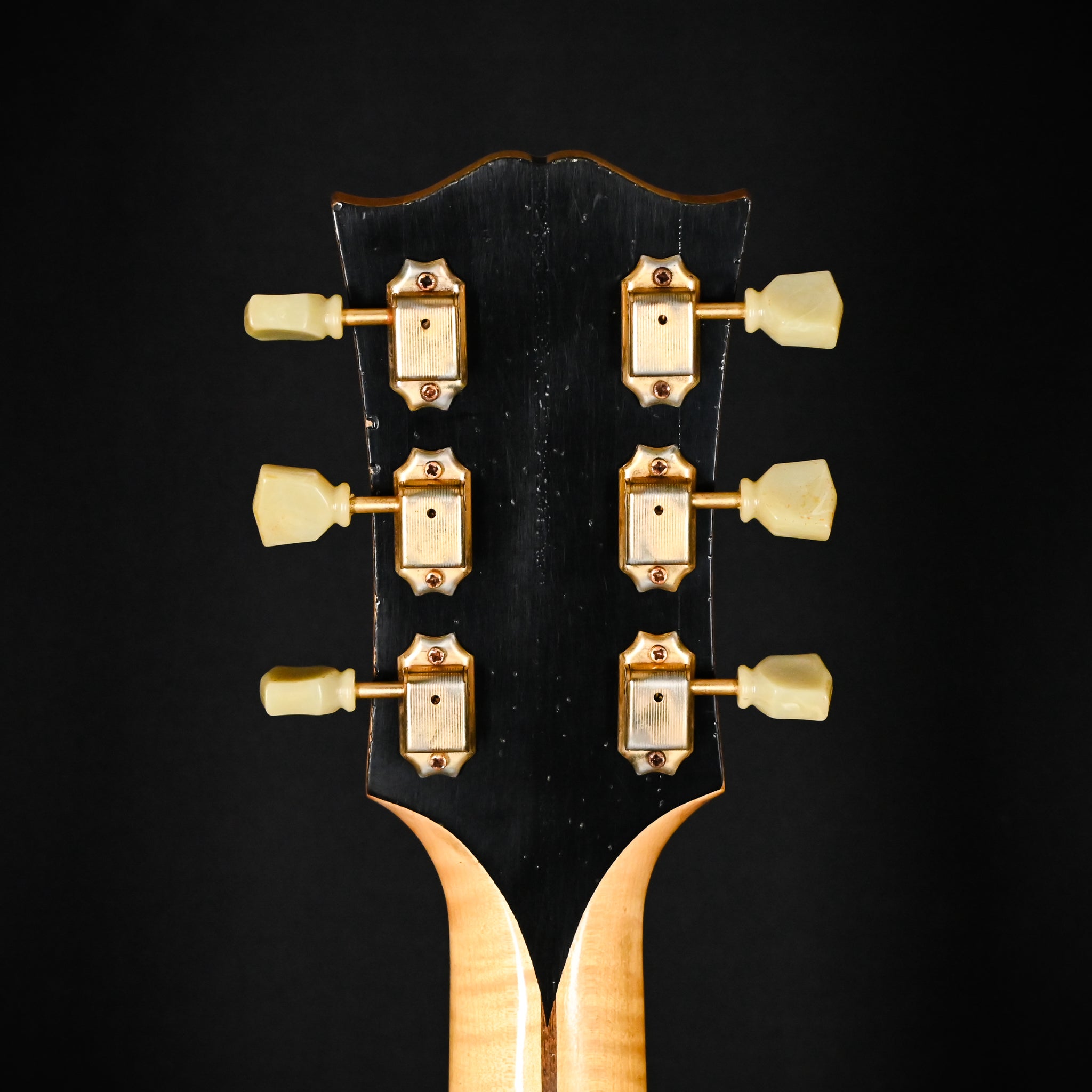 Gibson Custom 1957 SJ-200 Murphy Lab Light Aged- Dark Natural 2025 (21455016)