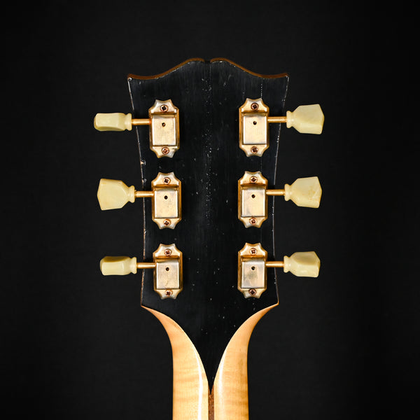 Gibson Custom 1957 SJ-200 Murphy Lab Light Aged- Dark Natural 2025 (21455016)