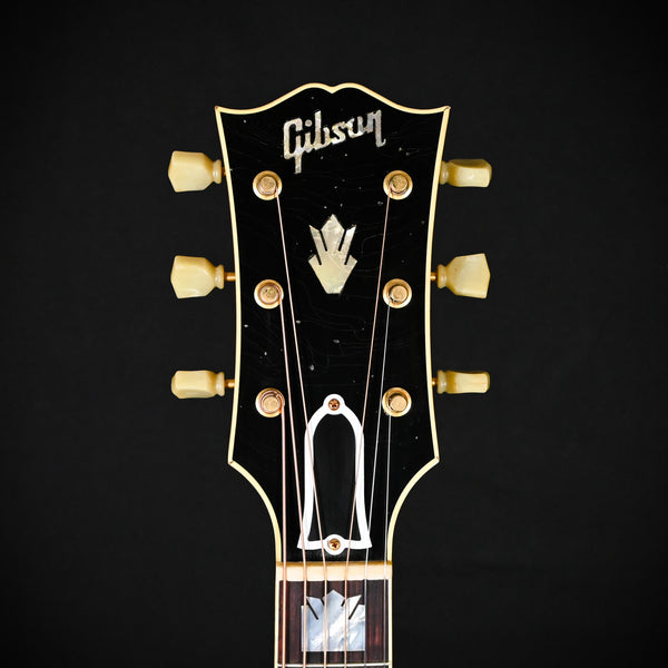 Gibson Custom 1957 SJ-200 Murphy Lab Light Aged- Dark Natural 2025 (21455016)
