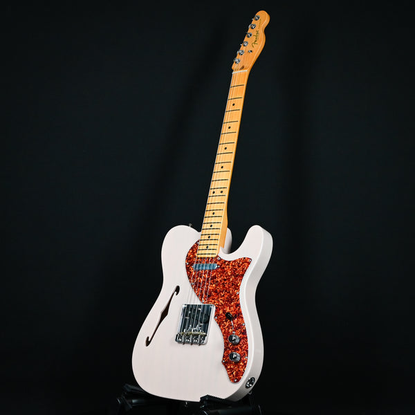 Fender Limited Edition American Professional II Telecaster Thinline- Transparent Shell Pink (US24023141)