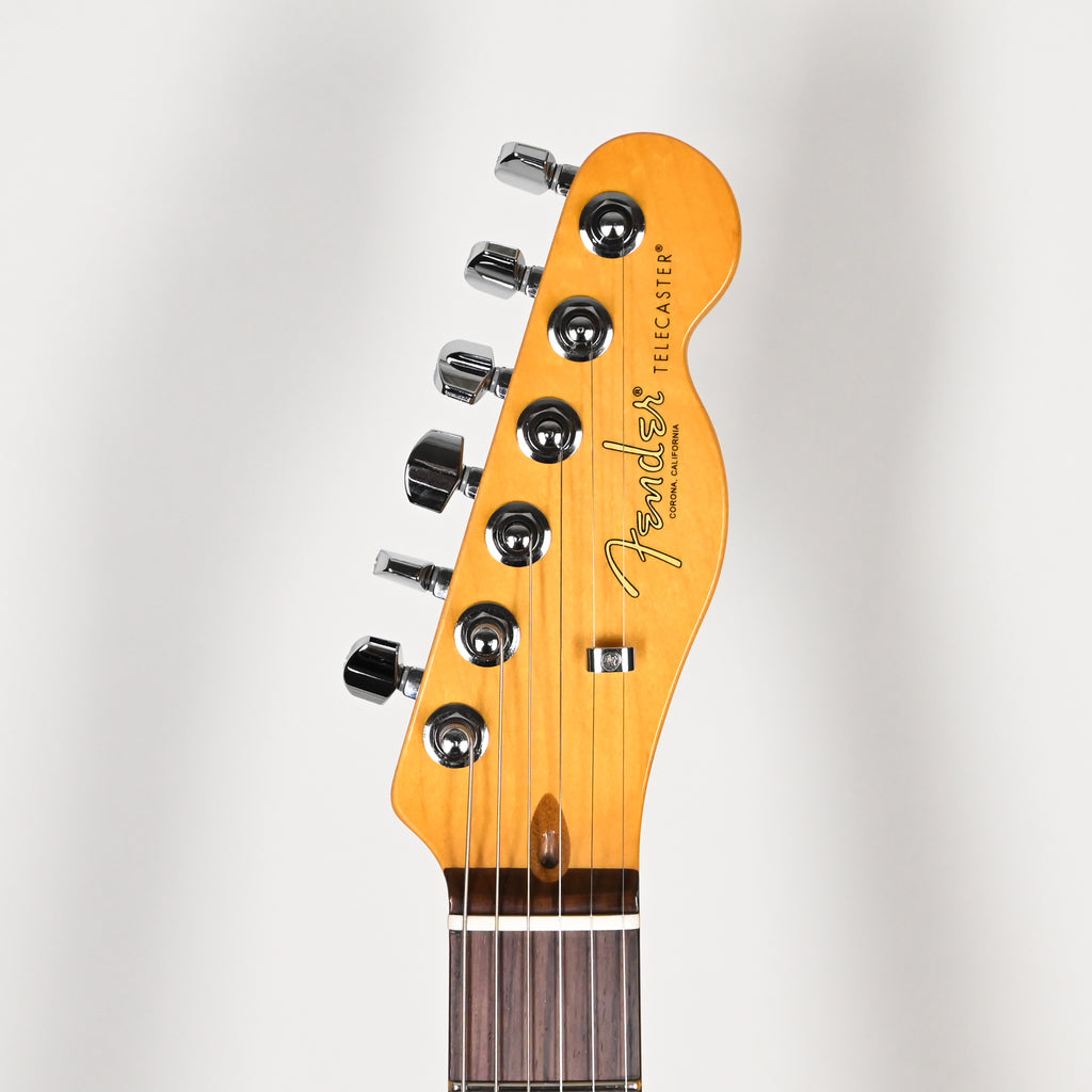 Fender American Professional II Telecaster Electric Guitar- 3 Color Sunburst 2025 (US25088260)