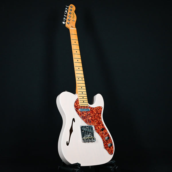 Fender Limited Edition American Professional II Telecaster Thinline- Transparent Shell Pink (US24023141)