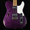 Fender Custom Shop Limited Edition Caballo Tono Ligero Telecaster Relic- Aged Magenta Sparkle 2025 (CZ584264)