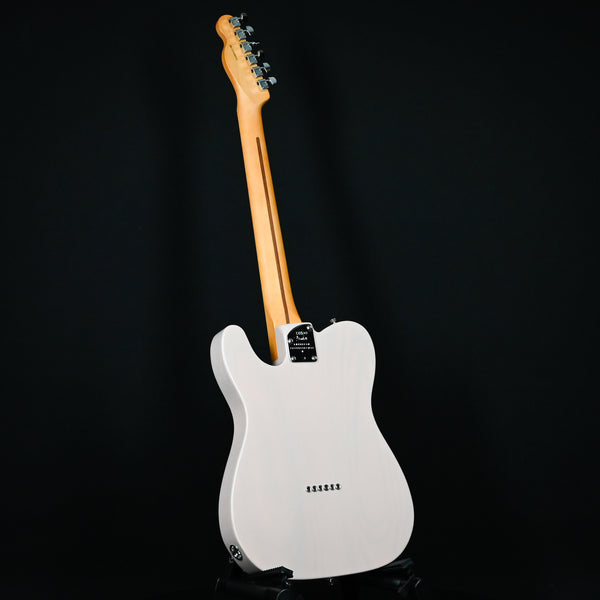 Fender Limited Edition American Professional II Telecaster Thinline- Transparent Shell Pink (US24023141)