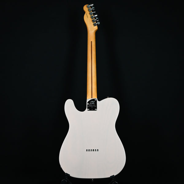 Fender Limited Edition American Professional II Telecaster Thinline- Transparent Shell Pink (US24023141)