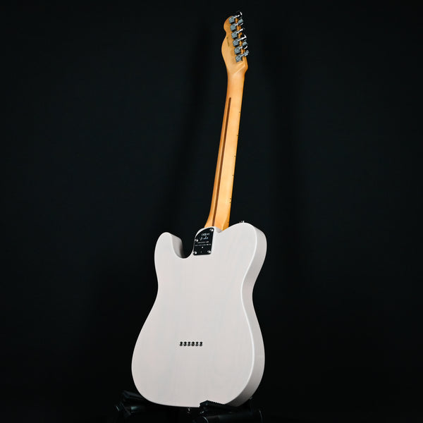 Fender Limited Edition American Professional II Telecaster Thinline- Transparent Shell Pink (US24023141)