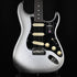 Fender American Professional II Stratocaster Electric Guitar- Mercury 2026 (US26020130)