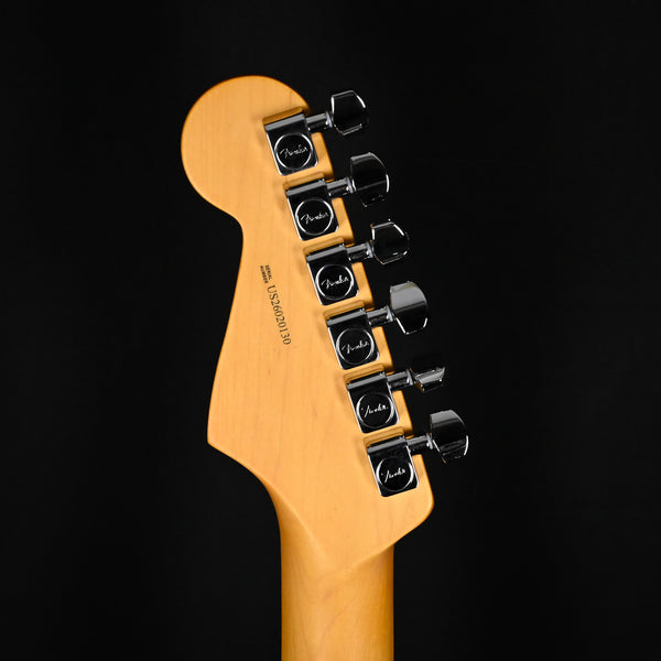 Fender American Professional II Stratocaster Electric Guitar- Mercury 2026 (US26020130)