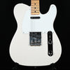 Fender Custom Shop Vintage Custom 1958 Top-Load Telecaster NOS - Aged White Blonde (R125530)