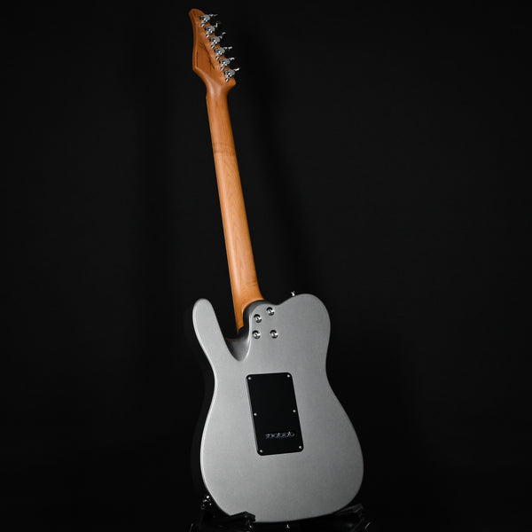 Suhr Andy Wood Signature Series Modern T HH Electric Guitar - AW Silver (81397)