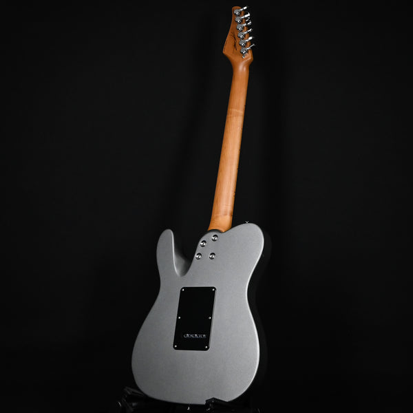 Suhr Andy Wood Signature Series Modern T HH Electric Guitar - AW Silver (81397)