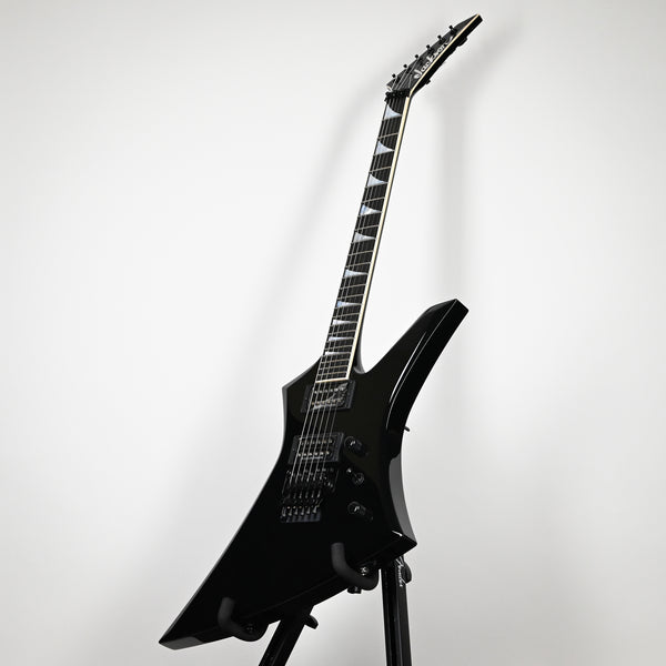 Jackson USA Select Kelly KE2 - Gloss Black (U28339)