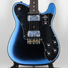 Fender American Professional II Telecaster Deluxe Electric Guitar- Dark Night 2026 (US26009632)