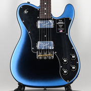 Fender American Professional II Telecaster Deluxe Electric Guitar- Dark Night 2026 (US26009632)
