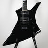 Jackson USA Select Kelly KE2 - Gloss Black (U28339)