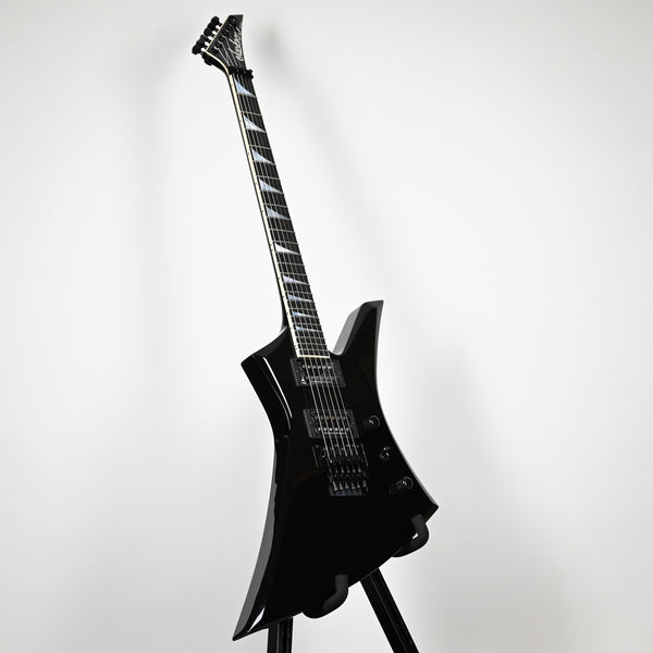 Jackson USA Select Kelly KE2 - Gloss Black (U28339)