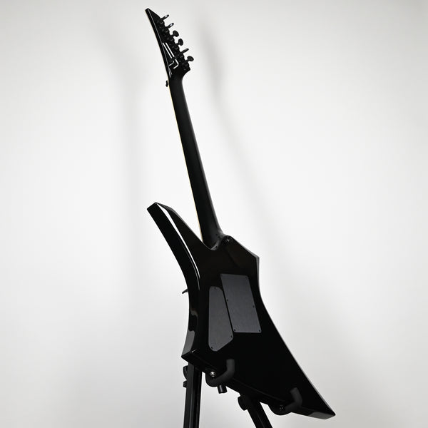 Jackson USA Select Kelly KE2 - Gloss Black (U28339)