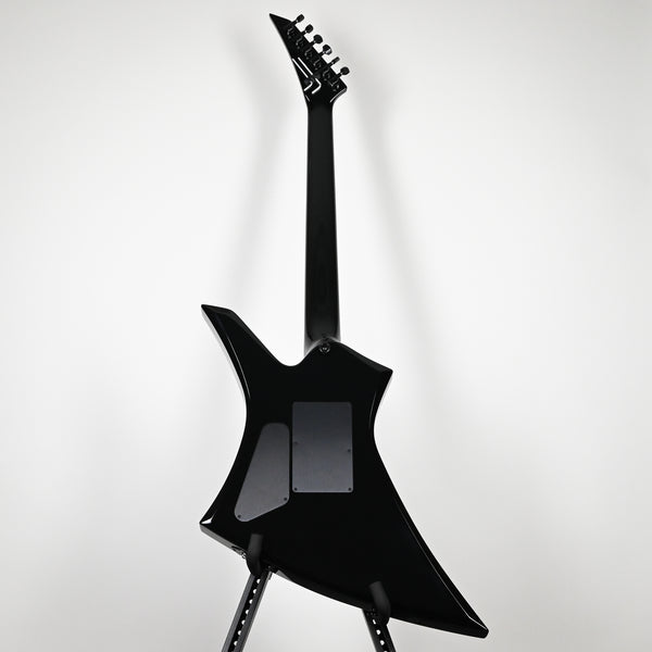 Jackson USA Select Kelly KE2 - Gloss Black (U28339)