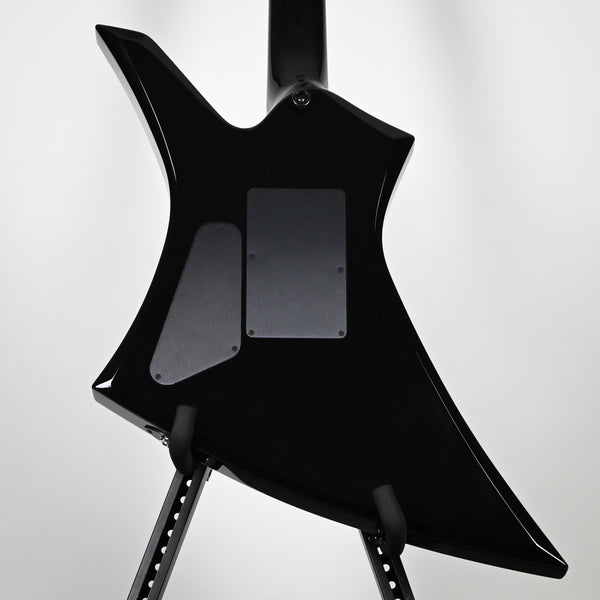 Jackson USA Select Kelly KE2 - Gloss Black (U28339)