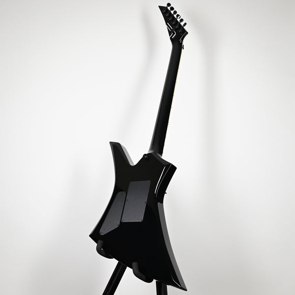 Jackson USA Select Kelly KE2 - Gloss Black (U28339)