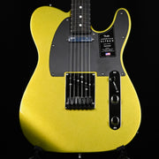 Fender American Ultra II Telecaster w/ Ebony Fingerboard Electric Guitar- Solar Flare 2026 (US26006593)