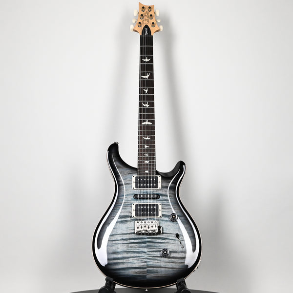 PRS CE 24 Special Electric Guitar- Faded Blue Smokeburst 2025 (0415339)