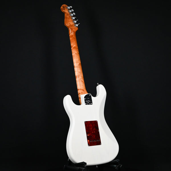 2024 Fender Custom Shop American Custom Stratocaster NOS Aged White Blonde 2024 (XN17238)