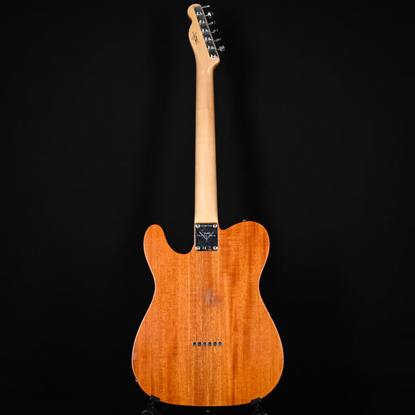 Fender Custom Shop '68 Telecaster Thinline Journeyman- Aged Natural 2025 (CZ582135)