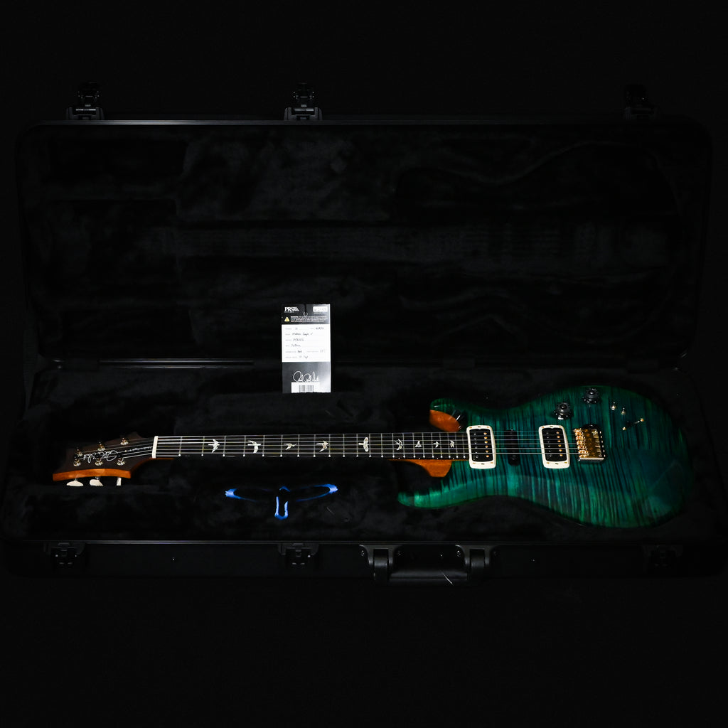 PRS Modern Eagle V w/ 10-Top Electric Guitar- Sprayer's Choice 2026 (0430872)