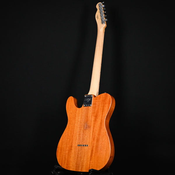 Fender Custom Shop '68 Telecaster Thinline Journeyman- Aged Natural 2025 (CZ582135)