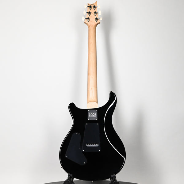 PRS CE 24 Special Electric Guitar- Faded Blue Smokeburst 2025 (0415339)