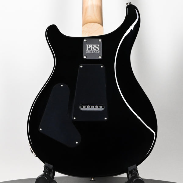 PRS CE 24 Special Electric Guitar- Faded Blue Smokeburst 2025 (0415339)