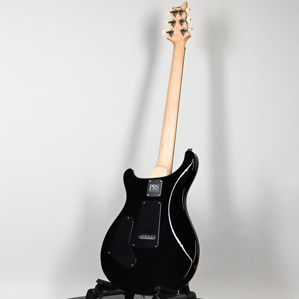 PRS CE 24 Special Electric Guitar- Faded Blue Smokeburst 2025 (0415339)