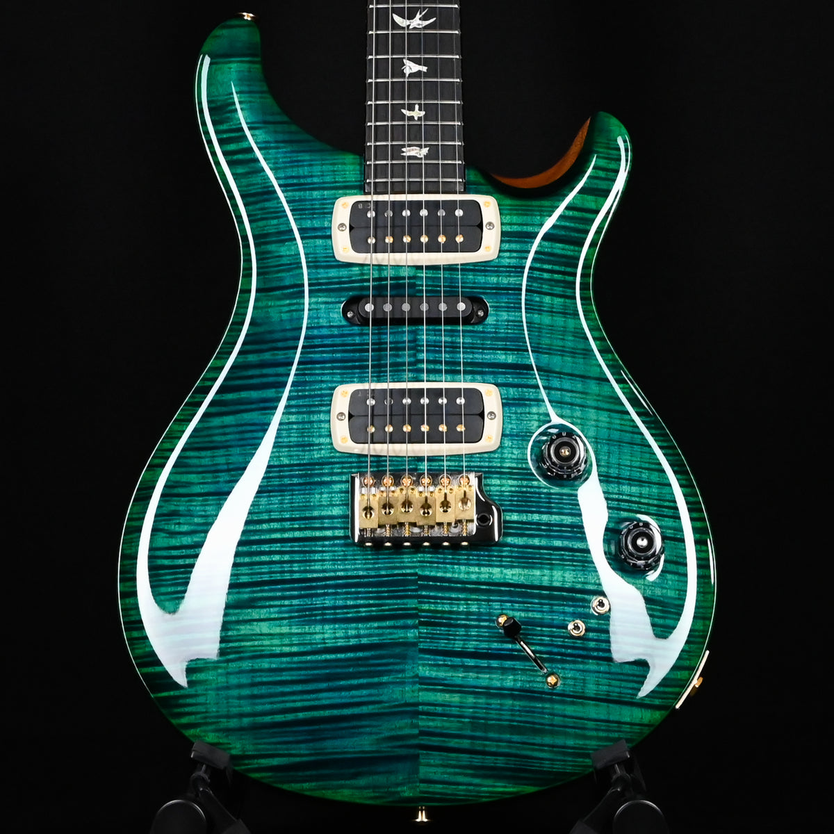 PRS Modern Eagle V w/ 10-Top Electric Guitar- Sprayer's Choice 2026 (0430872)
