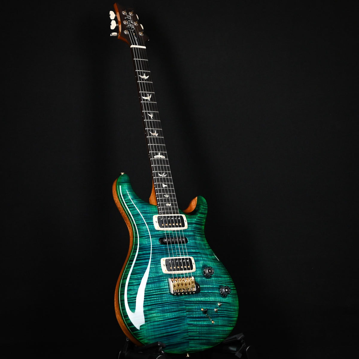 PRS Modern Eagle V w/ 10-Top Electric Guitar- Sprayer's Choice 2026 (0430872)