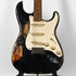 Fender Custom Shop Masterbuilt Jason Smith 50's Stratocaster Heavy Relic- Black/ Violin Burst 2026 (R147381)