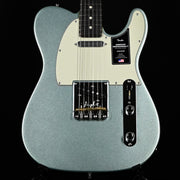 Fender American Professional II Telecaster Electric Guitar- Mystic Surf Green (US24042310)