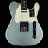 Fender American Professional II Telecaster Electric Guitar- Mystic Surf Green (US24042310)