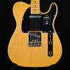 Fender American Professional II Telecaster Electric Guitar- Butterscotch Blonde 2026 (US26027086)