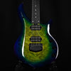 Ernie Ball Music Man BFR Majesty 6-String (34/100)- Artic Aurora (M018680)