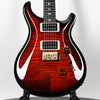 PRS Custom 24 w/ 10-Top & DMO Pickups- Fire Smokeburst 2025 (0409496)