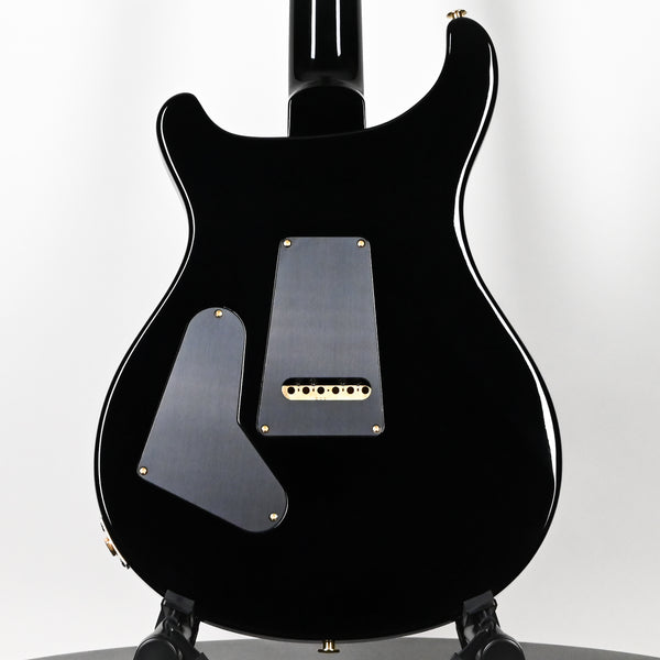 PRS Custom 24 w/ 10-Top & DMO Pickups- Fire Smokeburst 2025 (0409496)