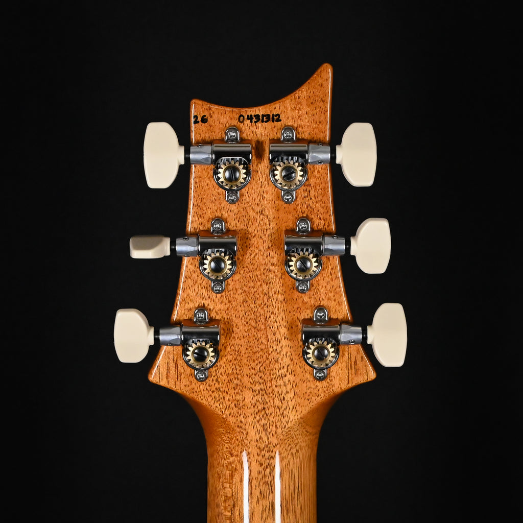 PRS Custom 24 "Birds of a Feather" Limited Edition- Charcoal Microburst 2026 (0431312)