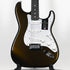 Fender American Ultra II Stratocaster w/ Ebony Fingerboard- Texas Tea 2026 (US26008067)