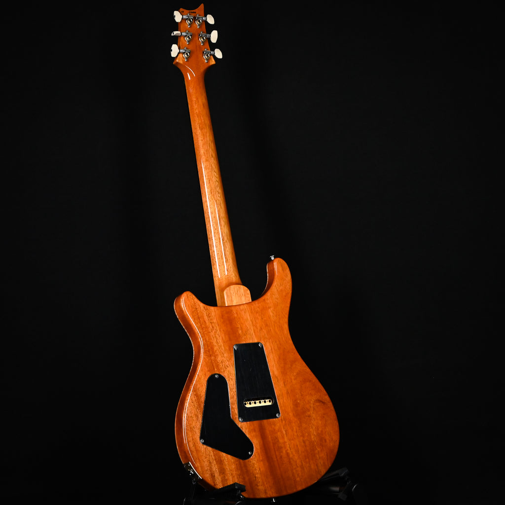 PRS Custom 24 "Birds of a Feather" Limited Edition- Charcoal Microburst 2026 (0431312)