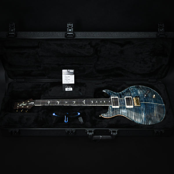 PRS Santana Retro w/ 10-Top- Faded Whale Blue 2025 (0411501)