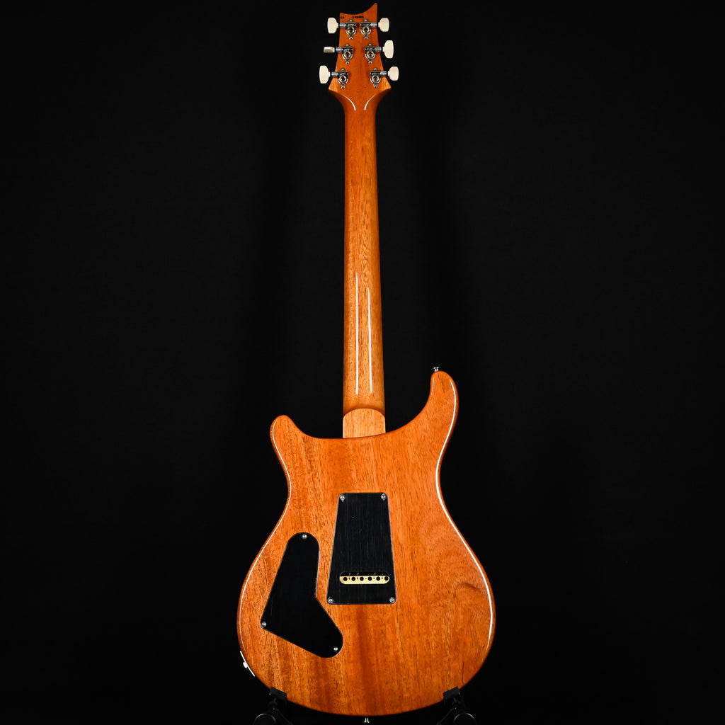 PRS Custom 24 "Birds of a Feather" Limited Edition- Charcoal Microburst 2026 (0431312)