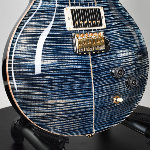 PRS Santana Retro w/ 10-Top- Faded Whale Blue 2025 (0411501)