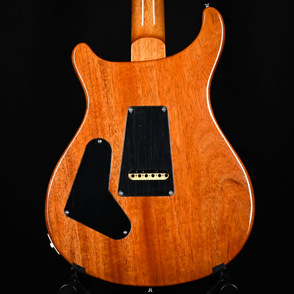PRS Custom 24 "Birds of a Feather" Limited Edition- Charcoal Microburst 2026 (0431312)